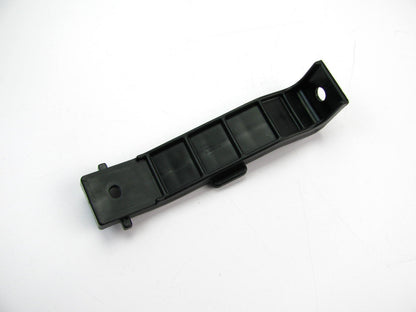 Rear Bumper Impact Bar Lower Support Bracket OEM For 11-13 Elantra SEDAN KOREAN