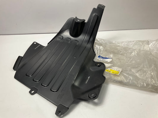 NEW Rear Bumper Splash Shield Under Cover Panel OEM For 11-13 Elantra 866903X000