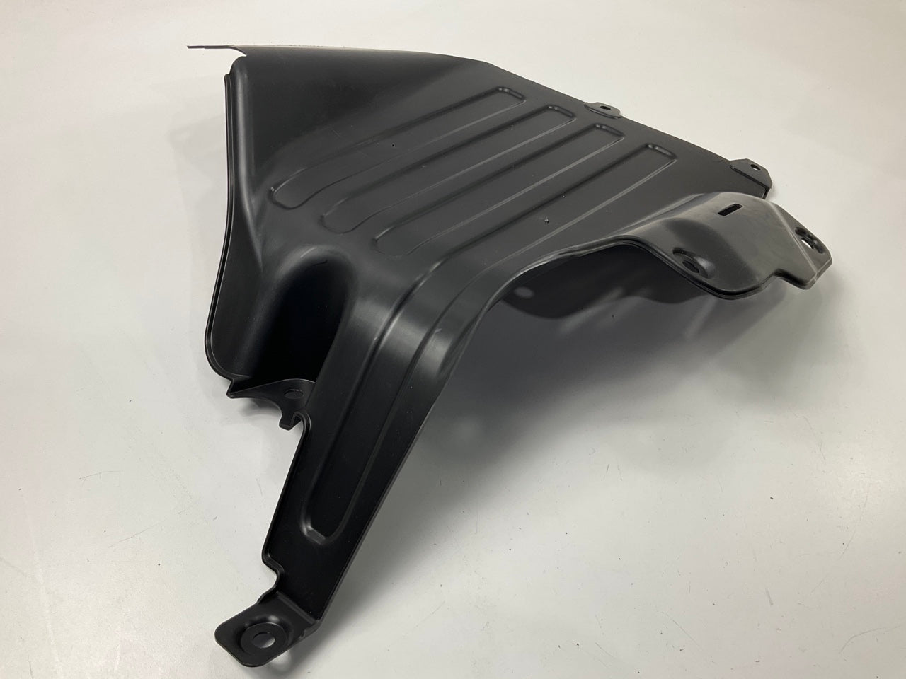 NEW Rear Bumper Splash Shield Under Cover Panel OEM For 11-13 Elantra 866903X000