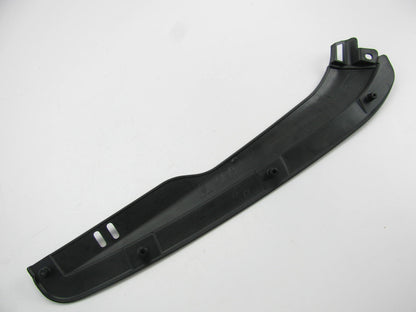 New OEM Rear Bumper Left Side Under Cover Panel 3.3L For 06-08 Sonata 866913K010