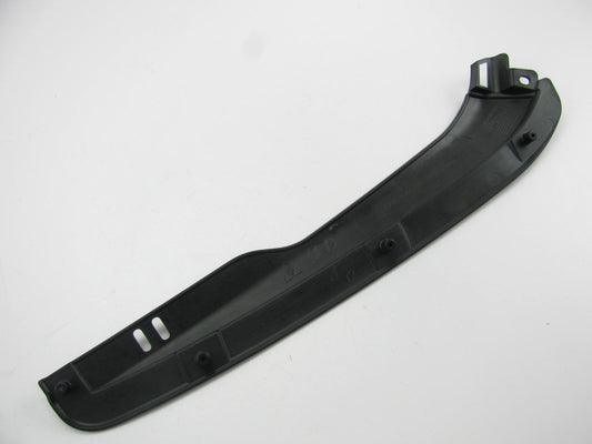 New OEM Rear Bumper Left Side Under Cover Panel 3.3L For 06-08 Sonata 866913K010