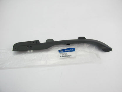 New OEM Rear Bumper Under Cover Left Driver For 09-10 Hyundai Sonata 866913K510