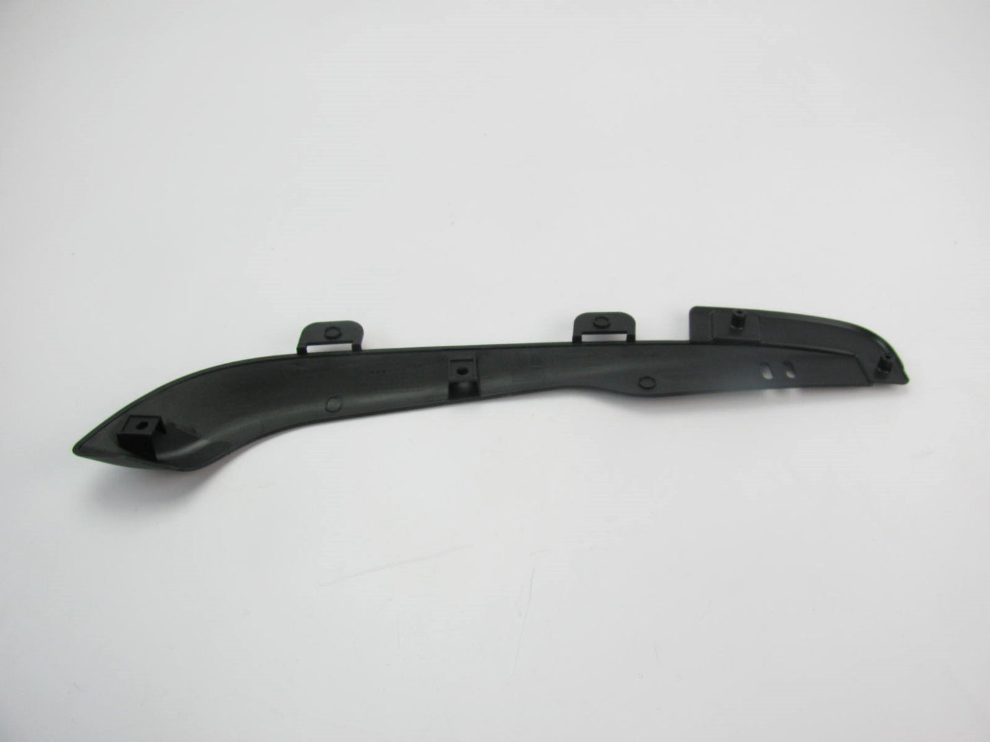New OEM Rear Bumper Under Cover Left Driver For 09-10 Hyundai Sonata 866913K510
