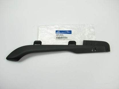 New OEM Rear Bumper Lower Cover Right Passenger For 08-10 Sonata 866923K510