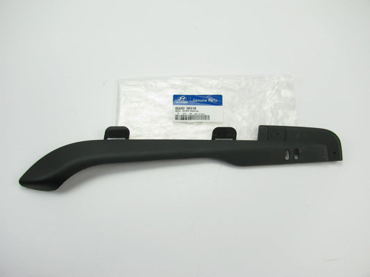 New OEM Rear Bumper Lower Cover Right Passenger For 08-10 Sonata 866923K510