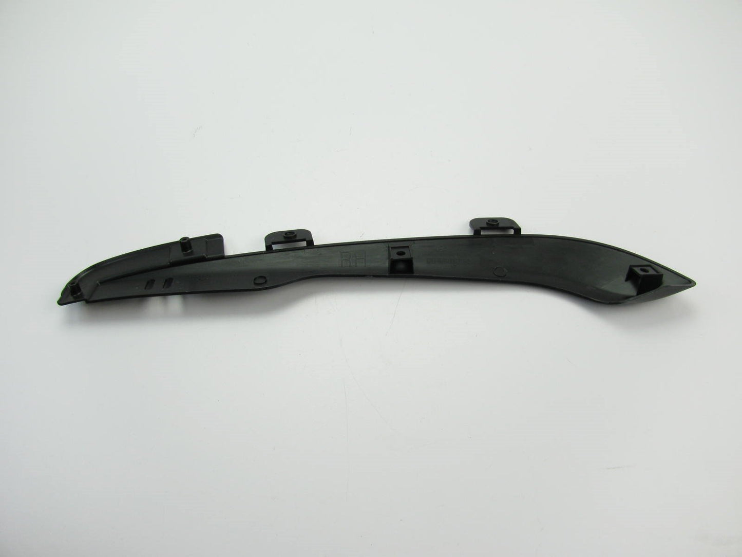 New OEM Rear Bumper Lower Cover Right Passenger For 08-10 Sonata 866923K510