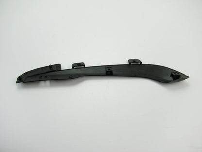 New OEM Rear Bumper Lower Cover Right Passenger For 08-10 Sonata 866923K510