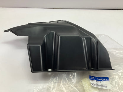 Rear Bumper Right Splash Shield Cover OEM For 2019-21 Hyundai Tucson 86692D3500