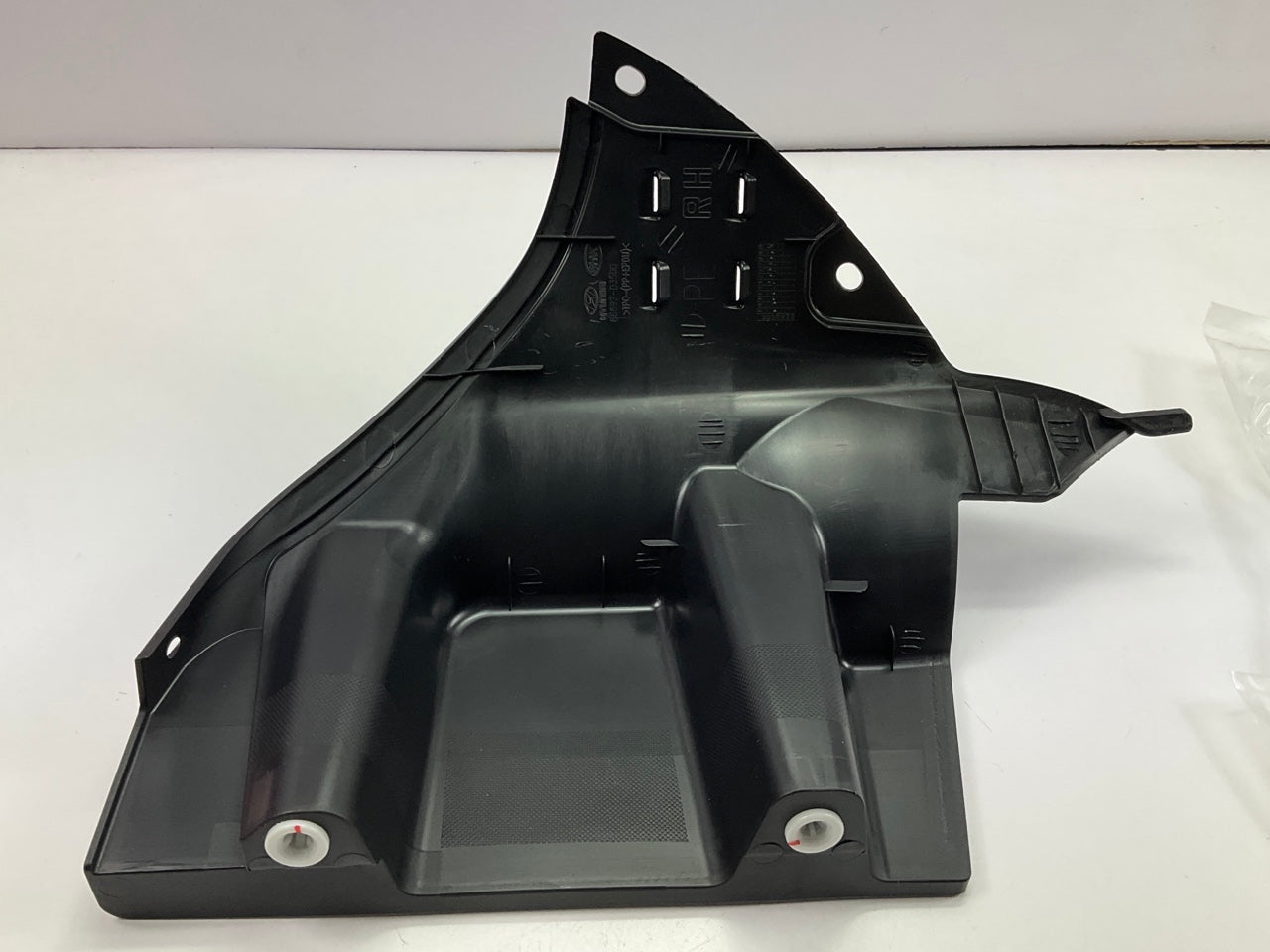 Rear Bumper Right Splash Shield Cover OEM For 2019-21 Hyundai Tucson 86692D3500
