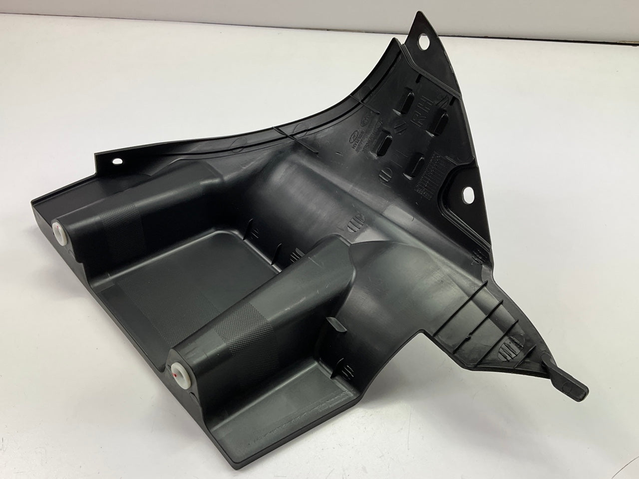 Rear Bumper Right Splash Shield Cover OEM For 2019-21 Hyundai Tucson 86692D3500
