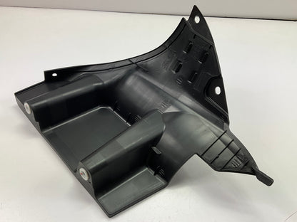 Rear Bumper Right Splash Shield Cover OEM For 2019-21 Hyundai Tucson 86692D3500