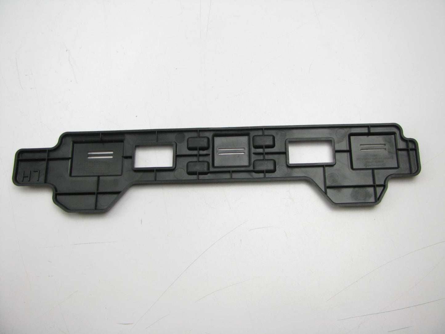 New OEM Rear Bumper Reinforcement Left Driver For 12-15 Veloster 866932V000