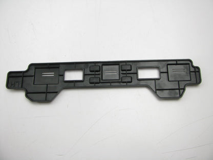 New OEM Rear Bumper Reinforcement Left Driver For 12-15 Veloster 866932V000