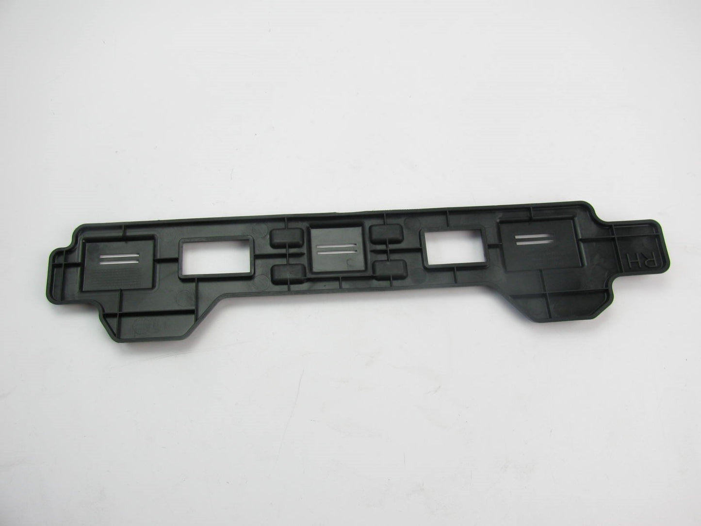 New OEM Rear Bumper Cover R.H. Right Reinforcement Bracket For 12-17 Veloster