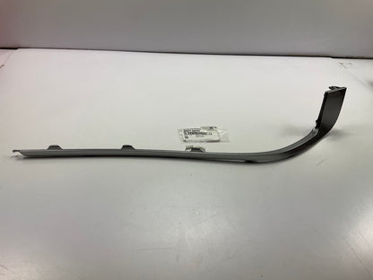 Rear Bumper, Left Drivers Side Moulding Strip OEM For 20-22 Palisade 86694S8000