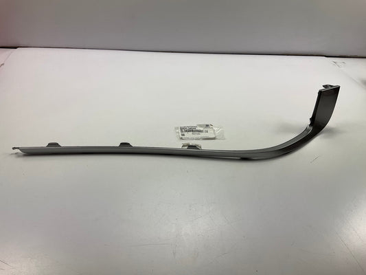 Rear Bumper, Left Drivers Side Moulding Strip OEM For 20-22 Palisade 86694S8000