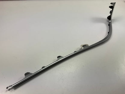 Rear Bumper, Left Drivers Side Moulding Strip OEM For 20-22 Palisade 86694S8000