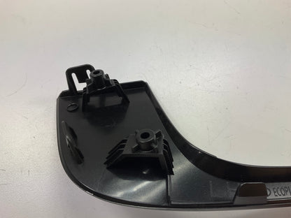 Rear Bumper, Left Drivers Side Moulding Strip OEM For 20-22 Palisade 86694S8000