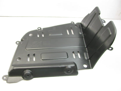 NEW - OEM 866953K000 Rear Lower Bumper Cover Support For 2006-10 Hyundai Sonata