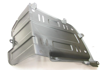 NEW - OEM 866953K000 Rear Lower Bumper Cover Support For 2006-10 Hyundai Sonata