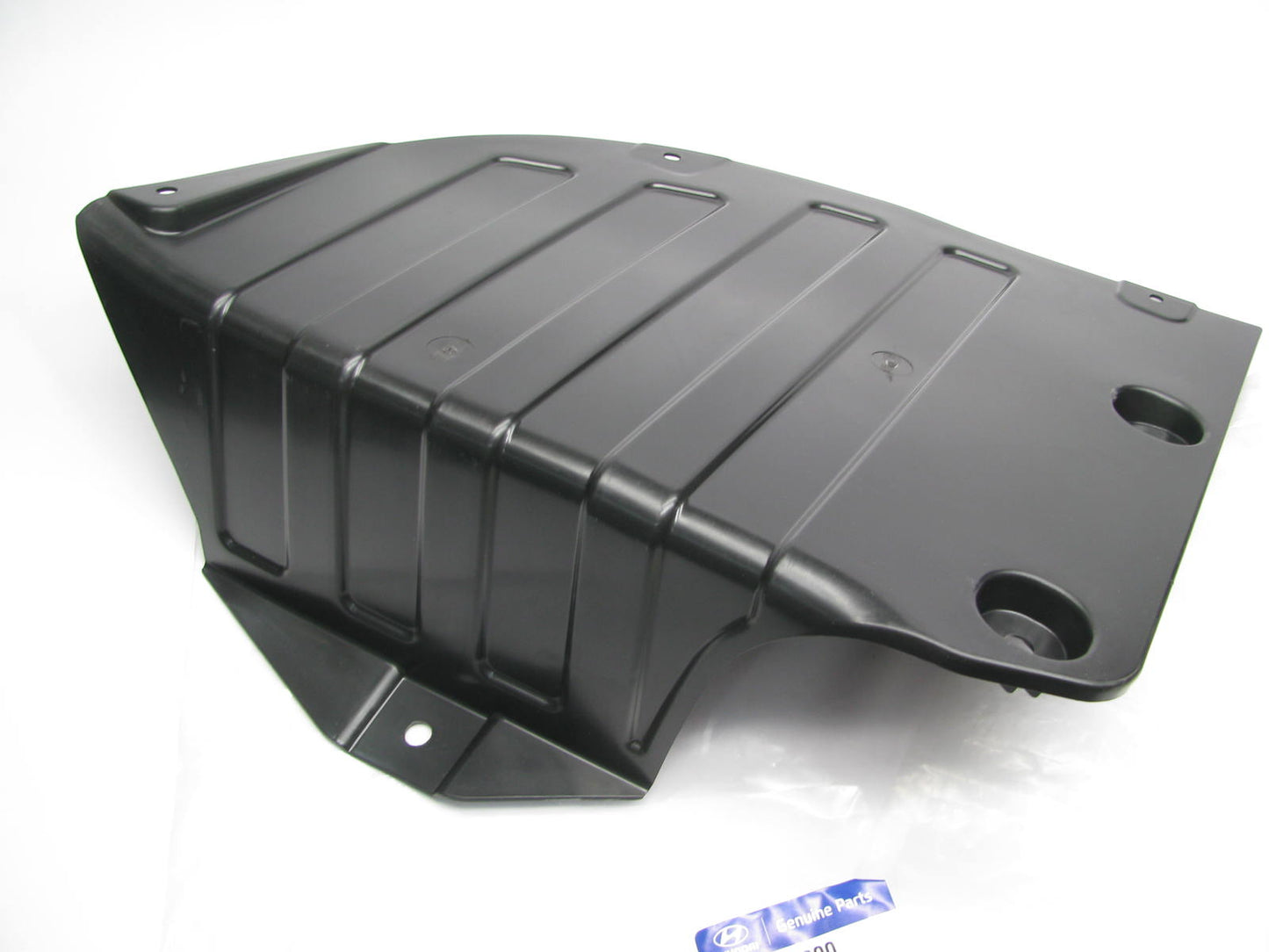 NEW 86698J0000 REAR Bumper Lower Underbody Cover Shield OEM For 2018-2020 Accent