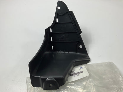 Rear Bumper Side Under Cover Panel OEM For 2018-2022 Hyundai Kona 86698J9000