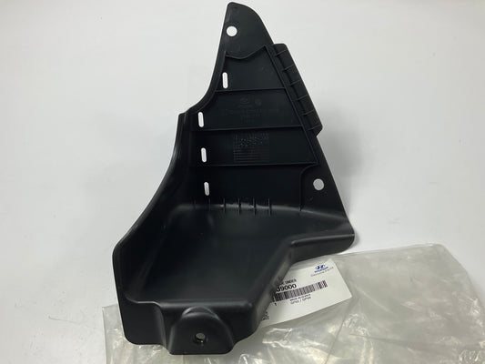 Rear Bumper Side Under Cover Panel OEM For 2018-2022 Hyundai Kona 86698J9000