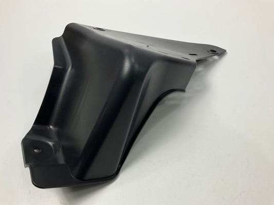 Rear Bumper Side Under Cover Panel OEM For 2018-2022 Hyundai Kona 86698J9000