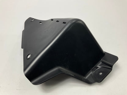 Rear Bumper Side Under Cover Panel OEM For 2018-2022 Hyundai Kona 86698J9000