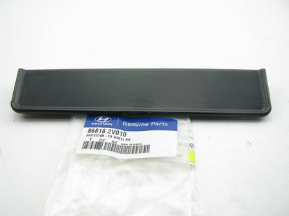 New Front Right Wheel Deflector Protector For 2014-15 Veloster 868182V010