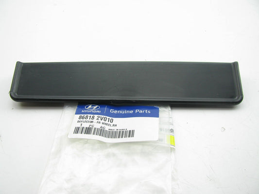 New Front Right Wheel Deflector Protector For 2014-15 Veloster 868182V010