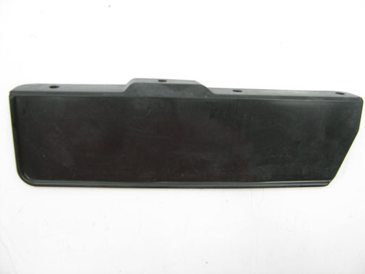 NEW FRONT RIGHT Wheel Fender Splash Shield OEM For 2009-2010 Sonata 868183K500