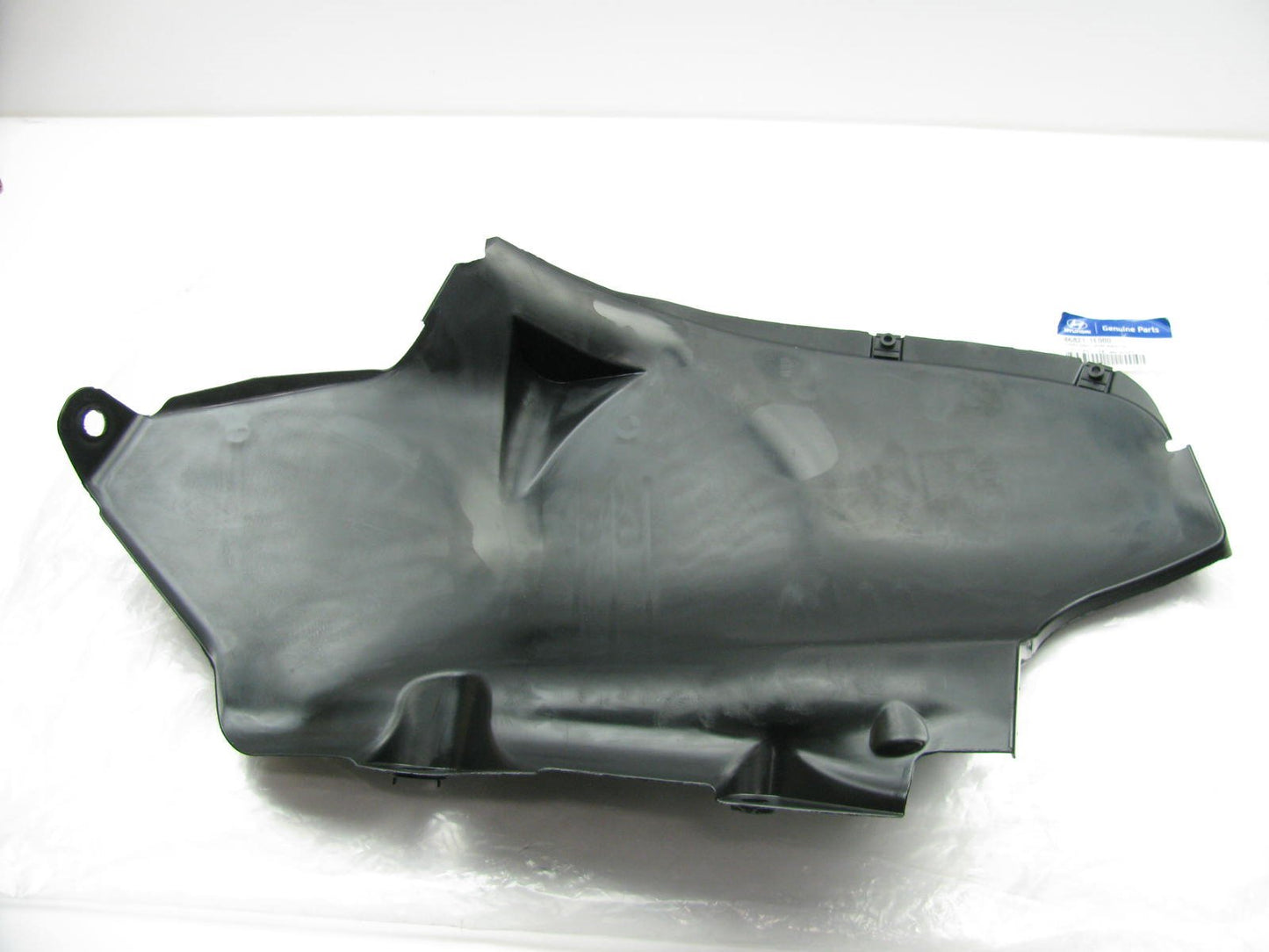 REAR LEFT Wheel Arch Liner Plastic Guard Shield OEM For 2006-11 Accent SEDAN