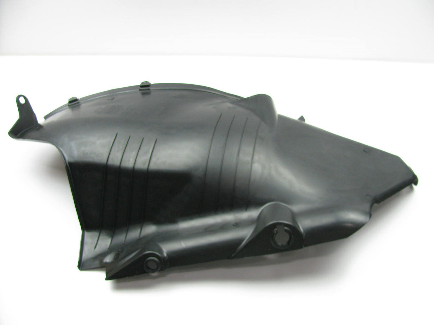 REAR LEFT Wheel Arch Liner Plastic Guard Shield OEM For 2006-11 Accent SEDAN