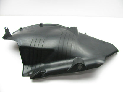 REAR LEFT Wheel Arch Liner Plastic Guard Shield OEM For 2006-11 Accent SEDAN