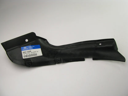 New Genuine Left Driver Side Stone Deflector Guard For 04-06 Elantra 868212D500