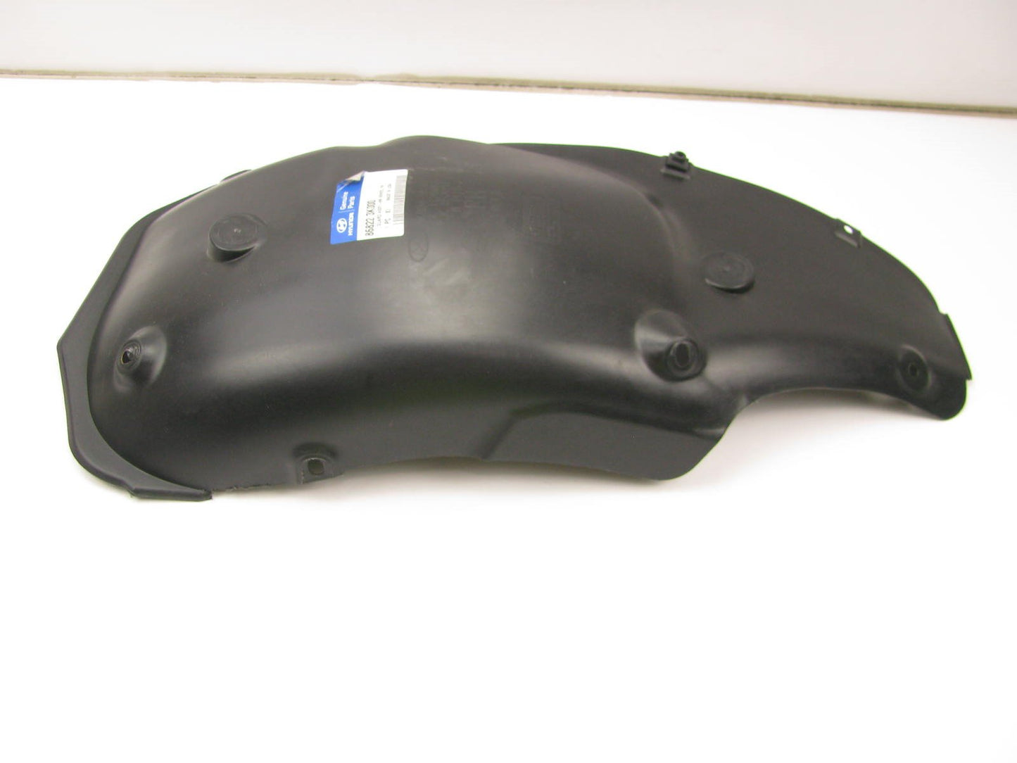 NEW REAR RIGHT Quarter Panel Wheel Splash Guard Shield OEM For 2006-2008 Sonata