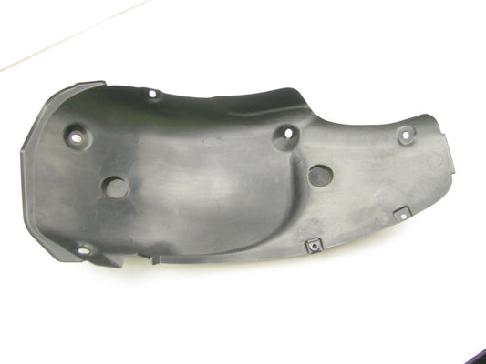 NEW REAR RIGHT Quarter Panel Wheel Splash Guard Shield OEM For 2006-2008 Sonata