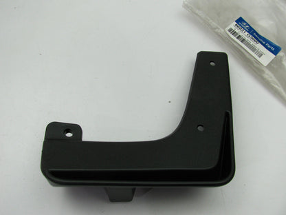 NEW GENUINE 86831G3000 FRONT LEFT Mud Splash Guard OEM For 2018-2020 Elantra GT