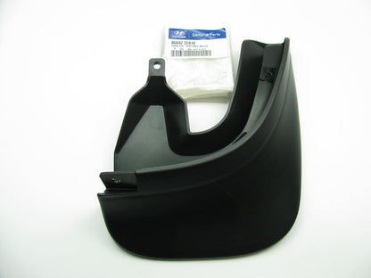 NEW Rear Right (Passengers Side Rear) Mud Flap Splash Guard OEM For 05-07 Tucson