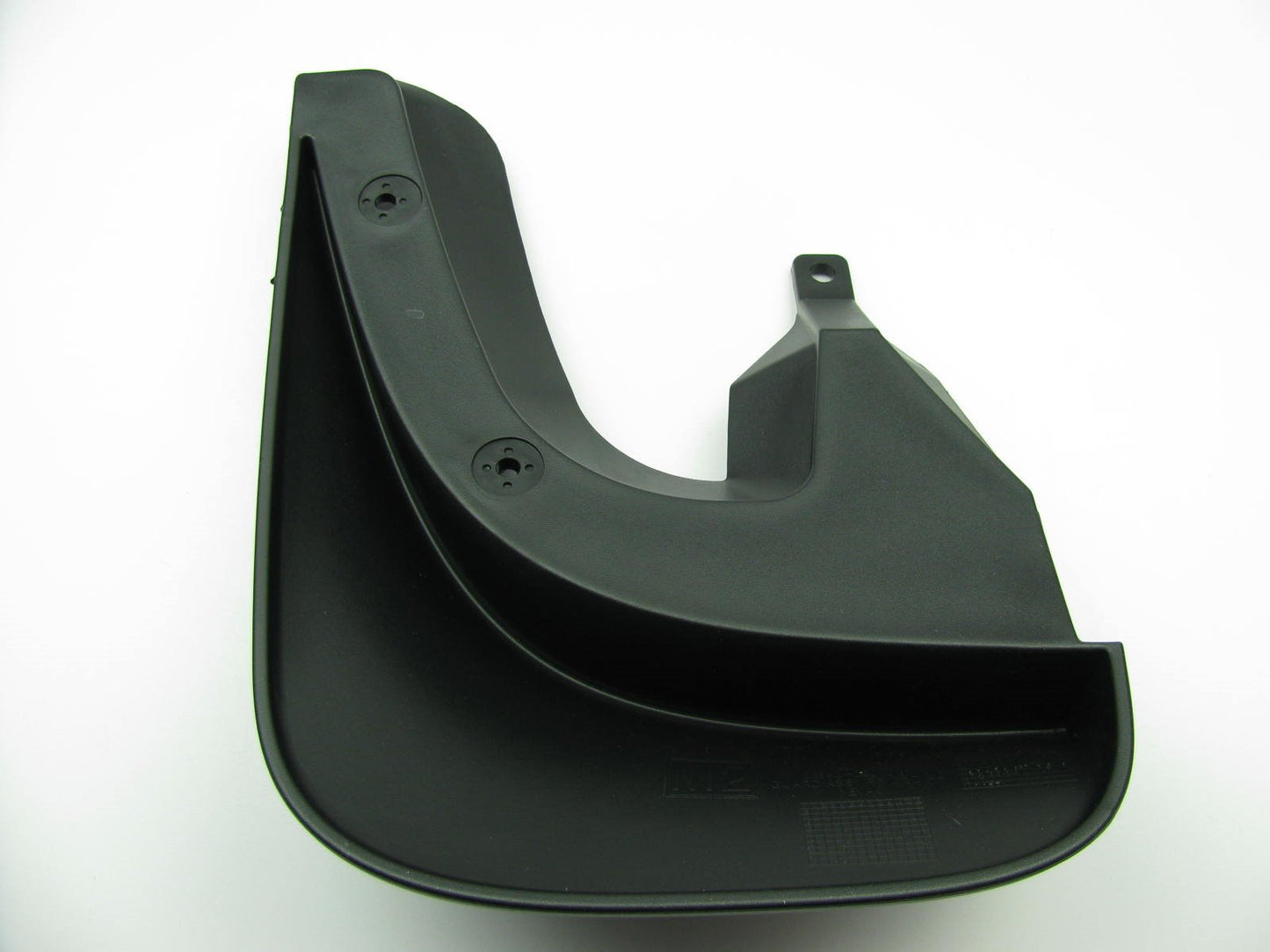 NEW Rear Right (Passengers Side Rear) Mud Flap Splash Guard OEM For 05-07 Tucson
