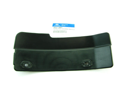 NEW - OEM Front Left Drivers Side Fender Splash Shield Guard For 1999-05 Sonata