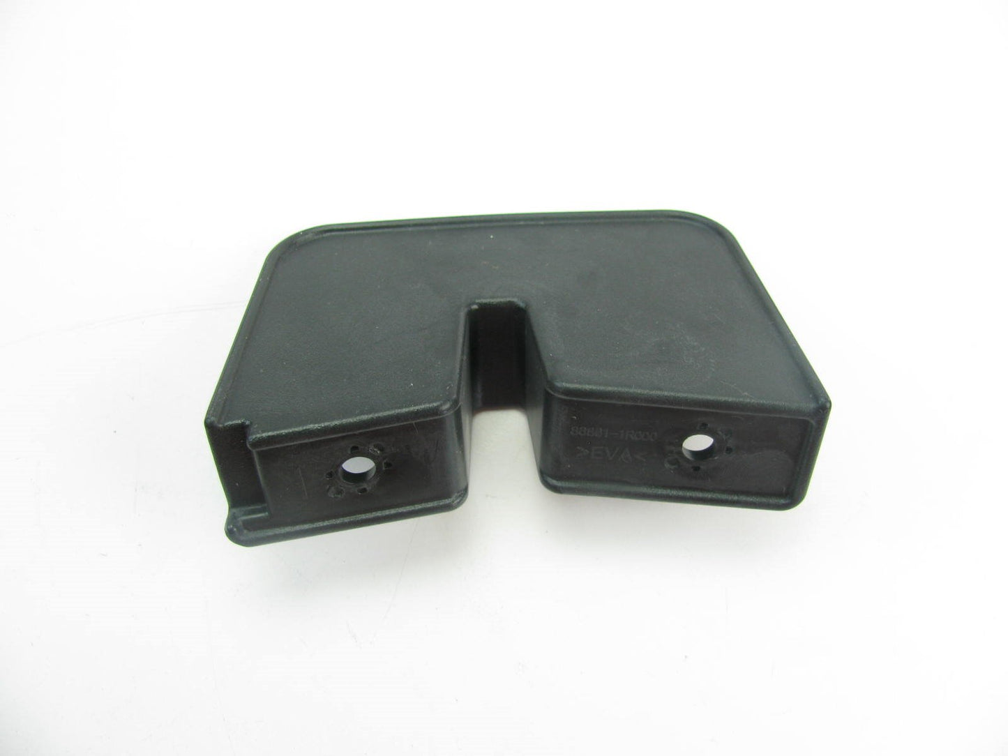 REAR LEFT DRIVERs Side Mud Guard Shield OEM For 2012-2013 Accent HATCHBACK ONLY
