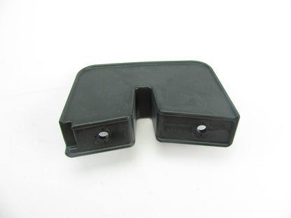 REAR LEFT DRIVERs Side Mud Guard Shield OEM For 2012-2013 Accent HATCHBACK ONLY