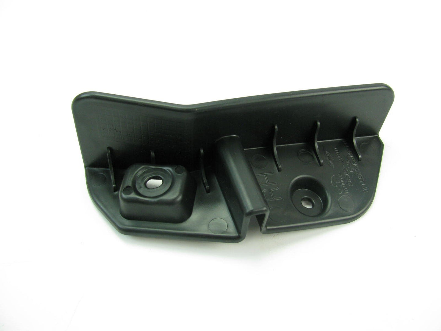 Mud Guard Rear Right Deflector OEM For 2014-16 Hyundai Veloster 868622V010