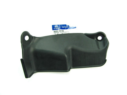 Rear Quarter Panel Mud Deflector Right Passengers Side OEM For 11-13 Elantra