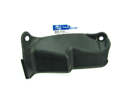 Rear Quarter Panel Mud Deflector Right Passengers Side OEM For 11-13 Elantra