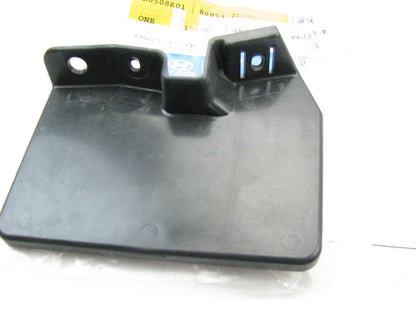 New OEM Rear Right Side Rocker Panel Deflector Guard For 15-16 Tucson 868642S000
