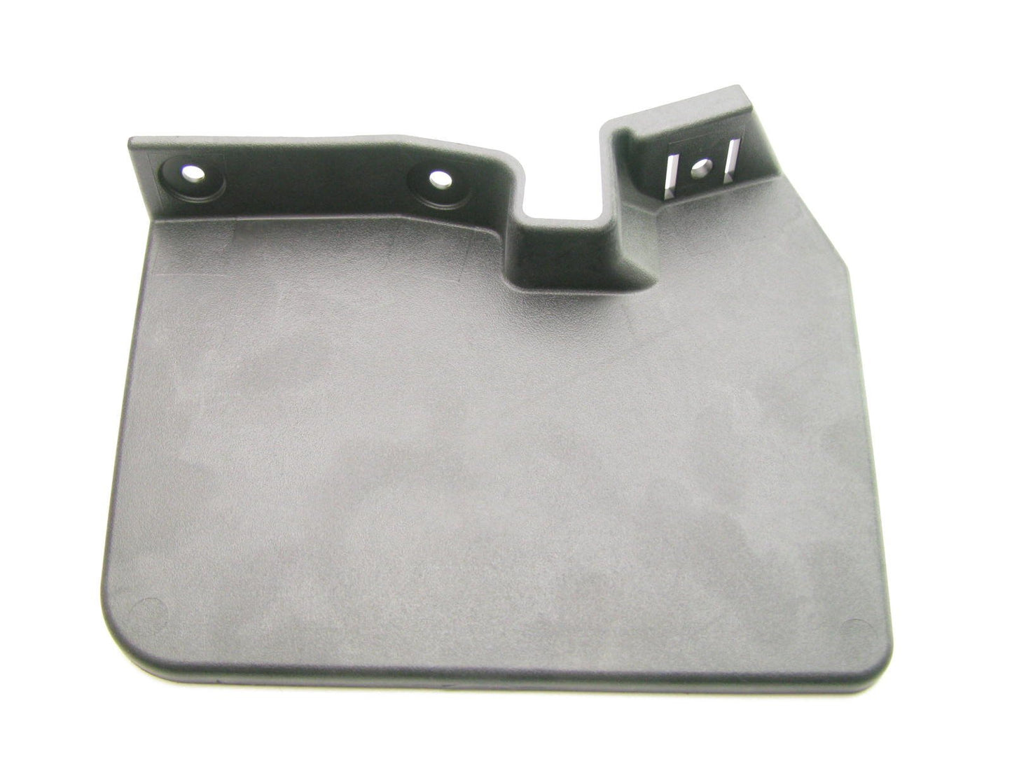 Rear Right (Passengers Rear) Stone Deflector Moulding OEM For 2014-2015 Tucson