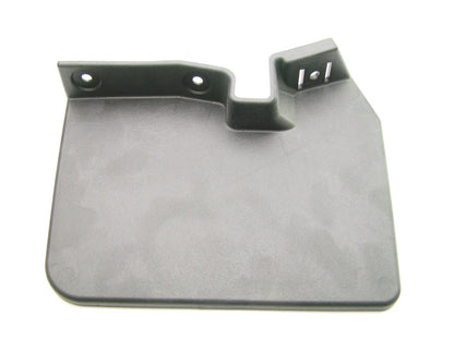 Rear Right (Passengers Rear) Stone Deflector Moulding OEM For 2014-2015 Tucson